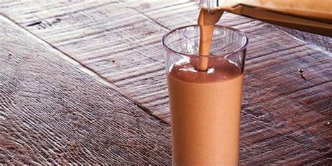 4 Great Whey Protein Shakes For Men We Cant Stop Drinking Mens Health
