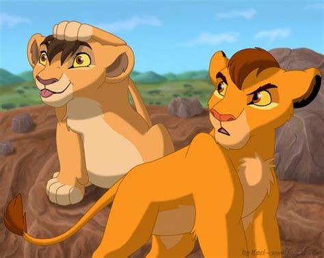 kopa wiki  lion king amino amino