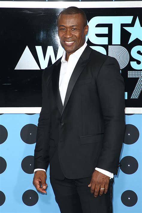 Bet Awards’ Hottest Hunks — See The Best Looking Dudes On