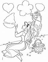 Coloring Pages Xd Disney Coloringhome sketch template