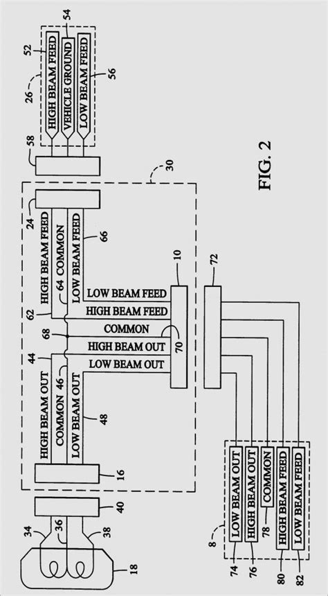 meyer  wiring diagram data wiring diagram blog meyer plow wiring diagram cadicians blog