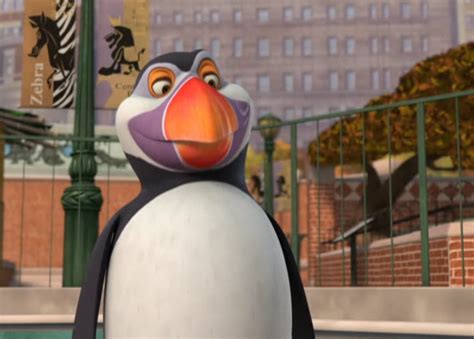 Favorito Pom Villain Los Pingüinos De Madagascar Fanpop