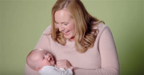 wisconsin s kelda roys breastfeeds in campaign ad