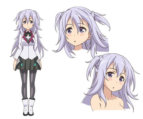 Toudou Kirin Gakusen Toshi Asterisk Asterisk War Minecraft Skin