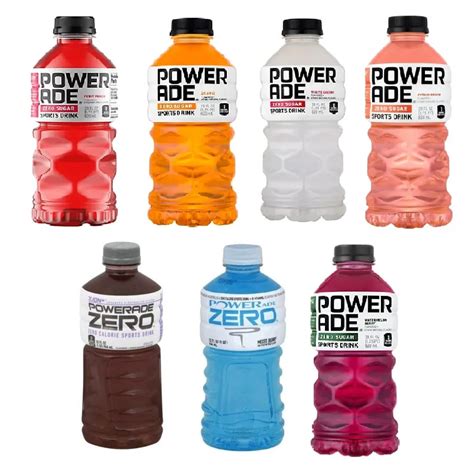 find    powerade  reached  expiry date