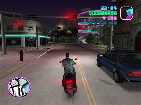 gta vice city highly compressed mb