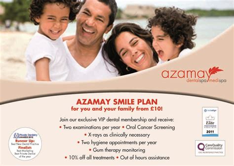 azamay dental plan cockfosters azamay dental and skin