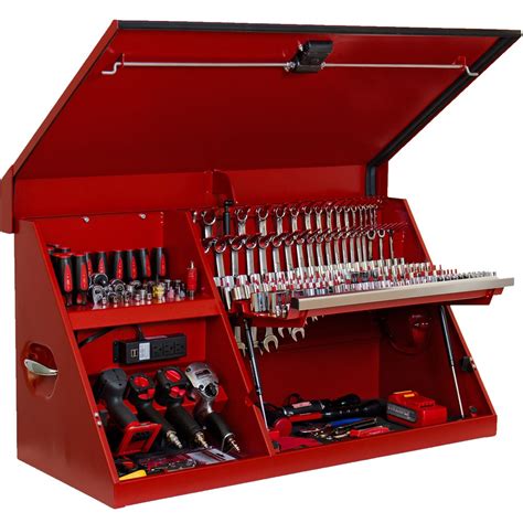 Extreme Tools 41ʺ Extreme Portable Workstation® Textured