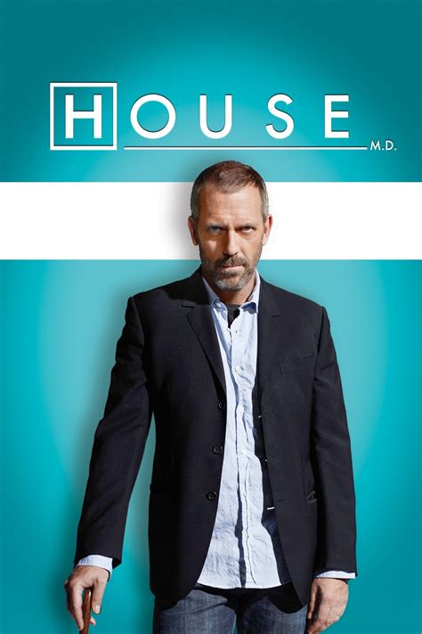 house tv series   posters