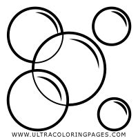 bubbles coloring page ultra coloring pages