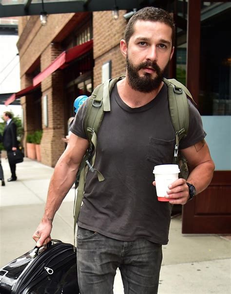 shia labeouf had tooth removed for ‘fury daily dish