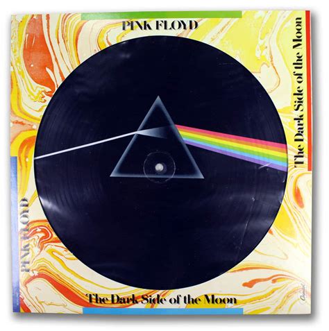 Pink Floyd Dark Side Of The Moon The Vinyl Underground