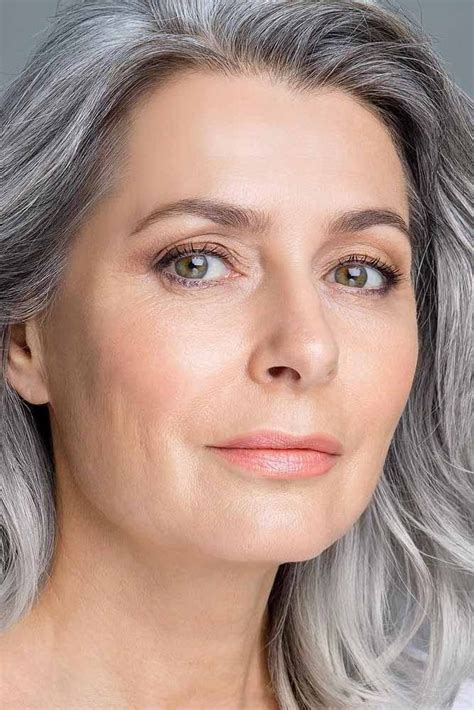 7 tips on makeup for older women with inspirational ideas mature makeup