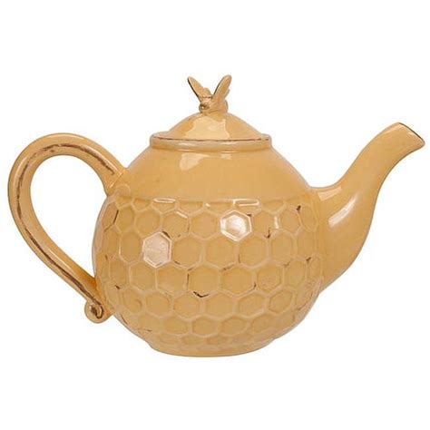 love  teapots