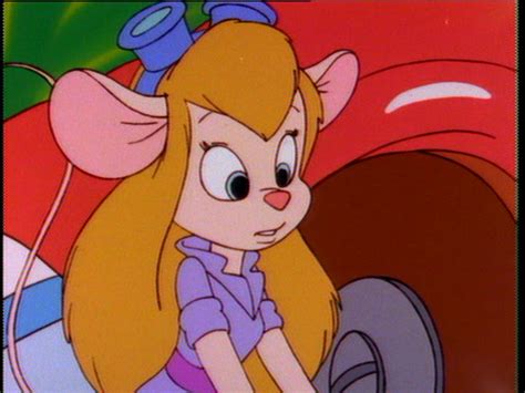 Buttload Of Gadget Screencaps Gadget Hackwrench Image