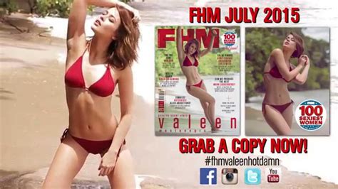 the sexiest issue of the year fhm july 2015 youtube