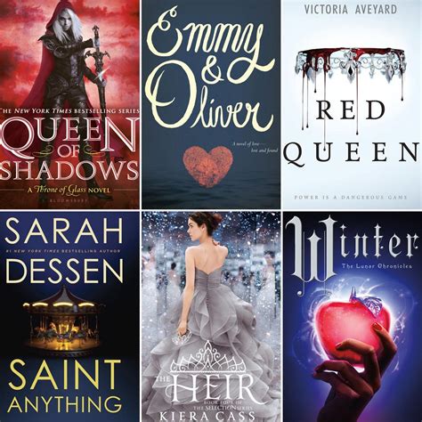 the best ya books of 2015 sites to check out books