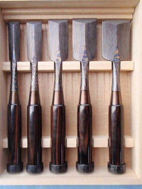 japanese chisels ideas  pinterest japanese