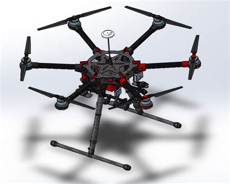equilibrio prueba de derbeville marchito drone cad model bienestar textura composicion