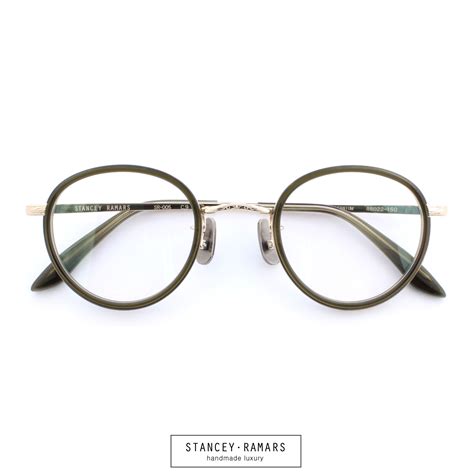 the stancey ramars sr 005 in olive c9 offers a classic