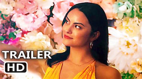 the perfect date official trailer 2019 camila mendes netflix movie hd youtube