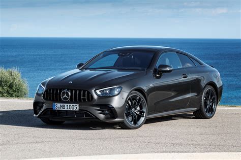 mercedes amg  coupe review trims specs price  interior