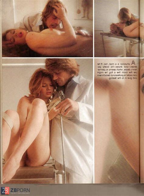 hustler july 1976 a day in the life of a gynecologist