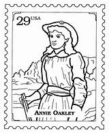 Sellos Annie Oakley Colorier Utililidad Deseo Pueda Aporta Te sketch template