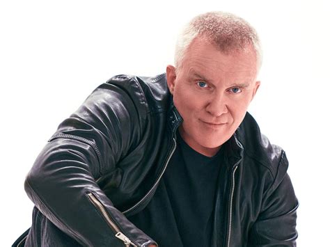 Anthony Michael Hall Interview ‘fame Was Off Putting And Kind Of Scary