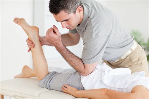 sports massage therapy l vancouver wa chiropractic