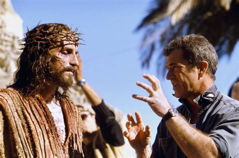 Revisiting The Passion Of The Christ 2004 Foote And Friends On Film