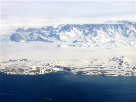 antarctica ice stories dispatches  polar scientists