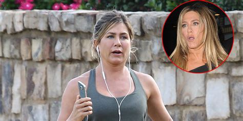 15 photos jennifer aniston wants you to forget therichest