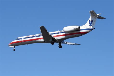 chautauqua airlines emb  nsk american connection flickr