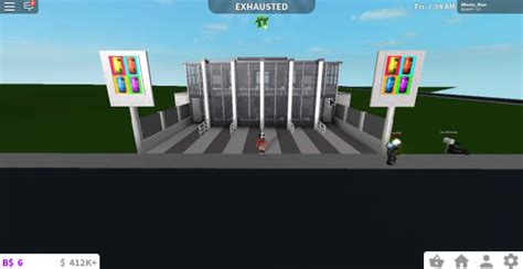 Build You An Amazing Roblox Welcome To Bloxburg Home By