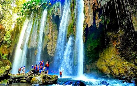arum jeram  sungai probolinggo sri wahyuni flickr