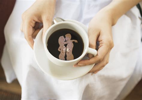 Reigniting Romance In Marriage With Coffee