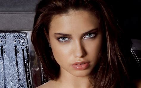 Wallpapers Adriana Lima Hd Wallpaper Cave