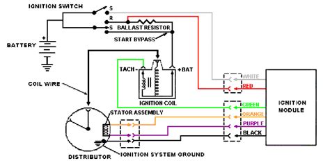 ignition systems   duraspark conversion binderplanetcom