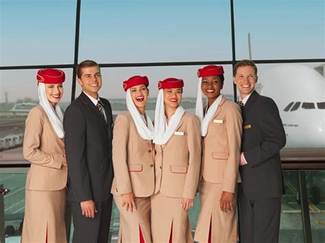 emirates to hold cabin crew open day in athens greece