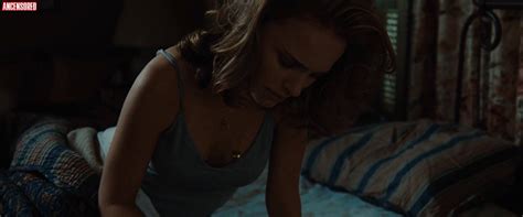Naked Natalie Portman In Brothers