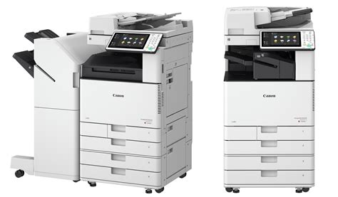 canon launches  generation devices