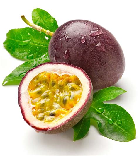13 Proven Health Benefits Of Passion Fruit Nutrition Facts