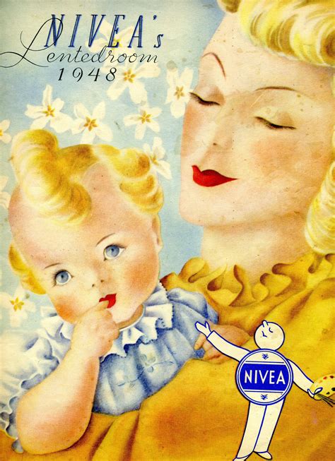 nivea reclame vintage theme vintage love vintage ads vintage advertisements vintage images
