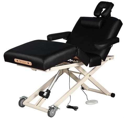 Top 12 Best Electric Massage Tables In 2022 Reviews Beauty And Personal Care