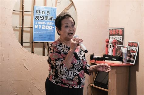 〈世界最高齢セクシー女優〉小笠原裕子さん（88）はなぜ81歳でセクシー女優になったのか？ 「夫からは58歳になるまで毎日求められ」死別後は