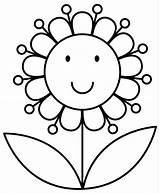 Sol Florzinha Planting Infantis Cuadernos Toddlers Empolgar Guris Crie Educativas Poderá Blackberyjelly sketch template