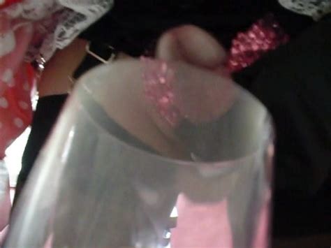 master has sissy cum in a glass shemale porn 20 xhamster xhamster