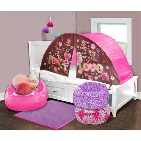 tents  childrens beds princess tent  toddler bed