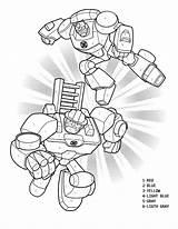 Rescue Bots Transformers Coloring Pages Color Numbers Sheet Number Printable Kids Activity Print Birthday Transformer Bestcoloringpagesforkids Colouring Sheets Parties Truck sketch template